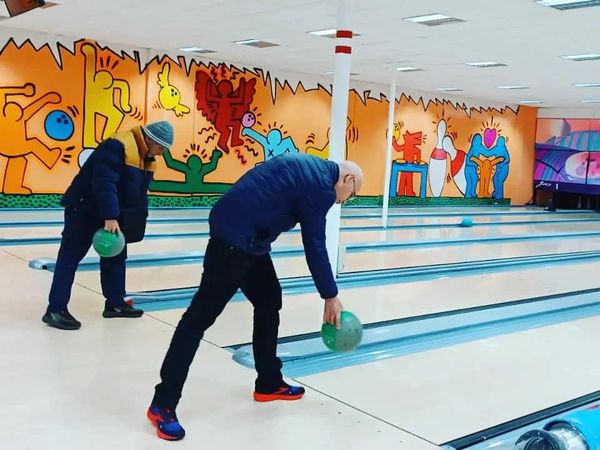 Bowling Triggiano