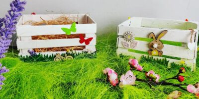 Creazioni Pasquali