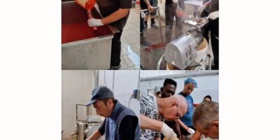Laboratorio Orto Sociale
