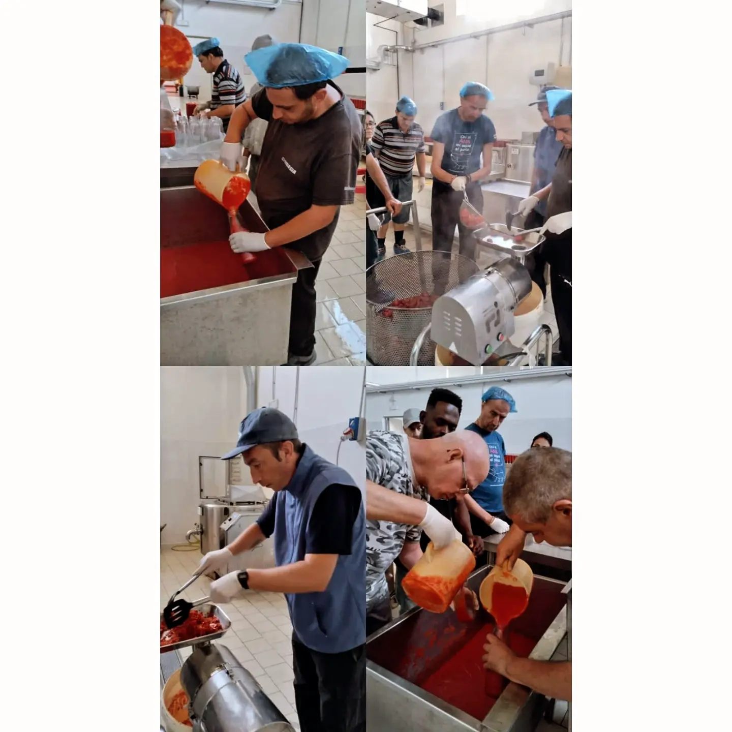 Laboratorio Orto Sociale