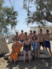 Soggiorno estivo 2025 – Torre Canne