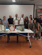 Biblioteca Civica Maria Marangelli – Archivio storico Conversano