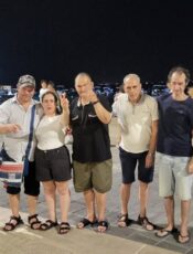 Soggiorno estivo 2025 – Torre Canne