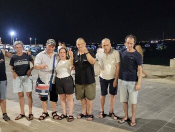 Soggiorno estivo 2025 – Torre Canne