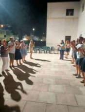 Soggiorno estivo 2025 – Torre Canne