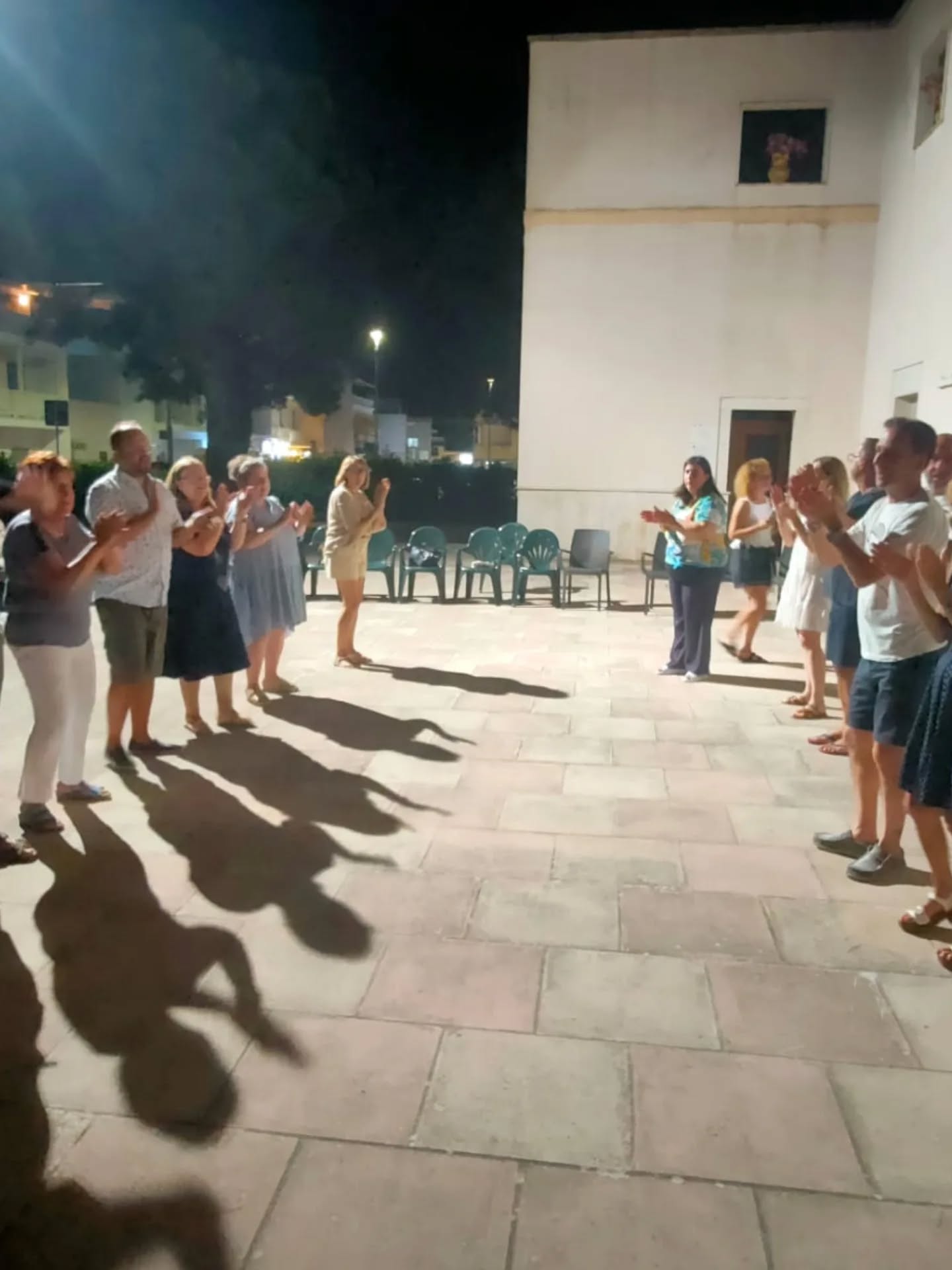 Soggiorno estivo 2025 – Torre Canne