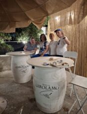 Soggiorno estivo 2025 – Torre Canne