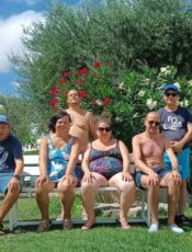 Dimora Mazzarò – Progetto Acqua